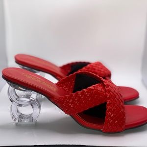 Cosmetic Jewelry, shoes, clothing